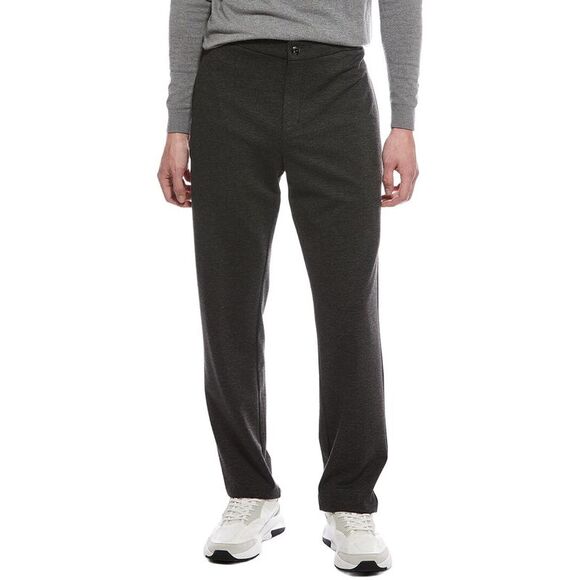 Bogner MensRiley Pant Black